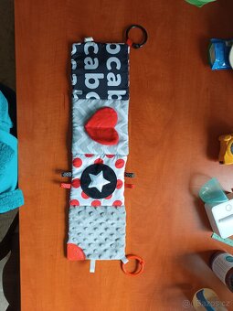 Pro miminko - 11