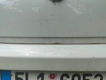 Alfa romeo 147, 1.6 16V, 88kw (2009) - 11