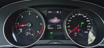 Volkswagen Passat 2,0 TDI 110kw DSG - 11