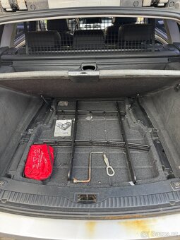 BMW e61 530xd Lci - 11