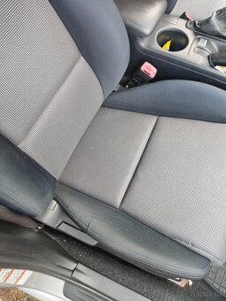 SUBARU LEGACY kombi - 11