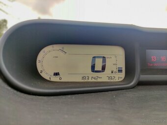 CITROEN C3 PICASSO 1.4i 70KW,KLIMA,6xAIRBAG,BC,TEMPOMAT. - 11