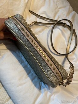 Michael Kors kabelka Crossbod - 11