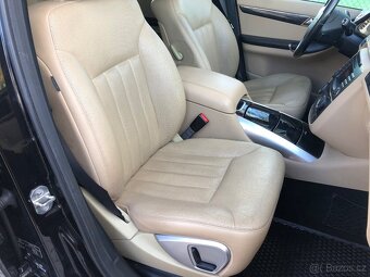 Mercedes Benz R320 4matic AMG packet - 11