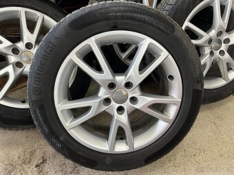 AUDI A6 ALLROAD 5x112 7Jx18H2 ET38 - 11