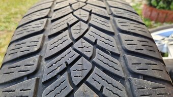 Alu kola zimní sada 5x114,3 R16 Mazda Hyundai Honda - 11