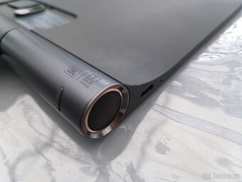 Tablet Lenovo Yoga YT-X705F / 4GB RAM / 64GB / Krabice - 11