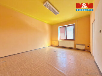 Prodej nájemního domu, 175 m², Tábor, ul. Josefa Švehly - 11