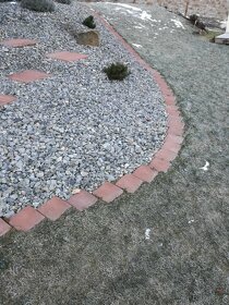 Formy na betón-imitácia drevenej dlažby - 11