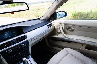 BMW 330d xDrive 3,0 TDI 170kW / SUPER STAV / - 11