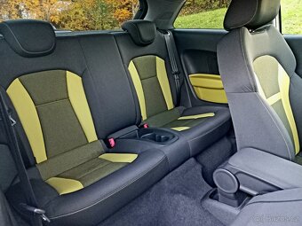 Audi A1 1.2tfsi,114tkm,Klima,Tempo,Navi,Výhřev,Nová TK - 11