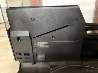 Tangenciální gramofon Technics SL-QL15 - 11