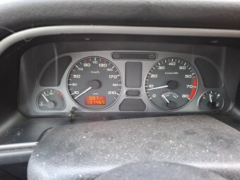 Peugeot 306 1.6i Kabriolet - 11