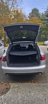 Audi A6 C6 Avant 2005 - 11
