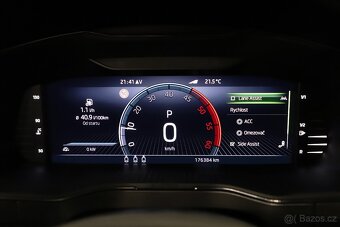 Škoda Superb 3 Combi Style TDI 147kW DSG - záruka Autodraft - 11