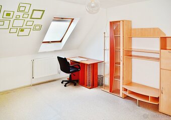 Prodej RD Vamberk 452 m2 - 11