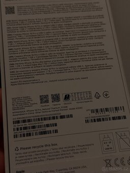 Iphone 16 pro natural titan 512 gb. - 11