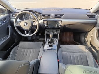 Škoda Superb III 2.0 TDI 110 Kw 148 tkm - 11
