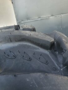 Pneu BKT 16,9 - 28...8 pláten - 11