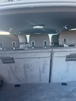 BMW e91 320d M47 - 11