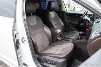 Škoda Octavia combi 2.0 tdi LK DSG - 11