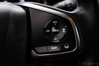 Honda Civic 1.6 i-DTEC Executive - 11