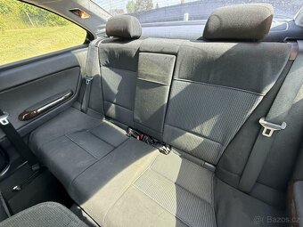 BMW E46 330CI 170kw FACELIFT +Najeto 256TKM+ - 11