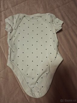 Body (0-3 měsíce) - 11