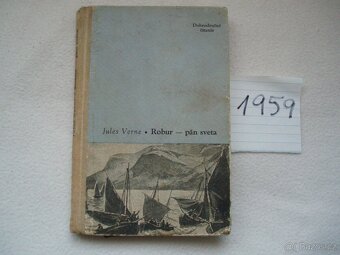 Jules Verne Patnáctiletý kapitán - 11