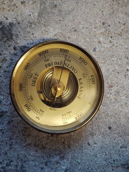 Prodám různé staré věci - 11