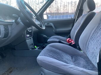 Škoda Felicia 1.3mpi - 11