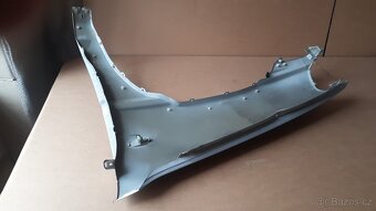 NISSAN TERRANO 2 Facelift – Blatníky přední - 11