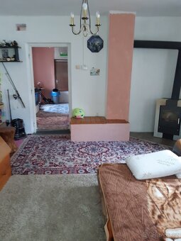 Černovice u Tábora - 11