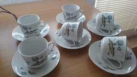 Hrníčky, porcelán, keramika. - 11