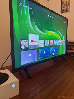 Xbox series s 512gb - 11