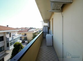 Prodej bytu 4+1 125 m², Roseto Sud, Campo a Mare - 11