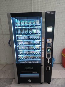 Prodejní automaty - 11