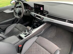 Audi RS4 Avant 2.9 TFSi 331 kW/450PS/Záruka 4.2025 - 11