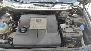 Škoda Fabia Kombi 1,2 12V LPG - 11