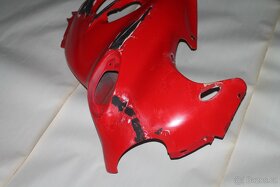 Kapotáž Suzuki GSX 600 F - 11