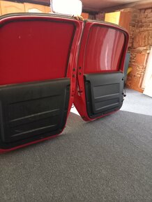 Škoda Roomster - 11