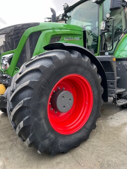 Traktor Fendt 939 Vario profiplus/2018 - 11