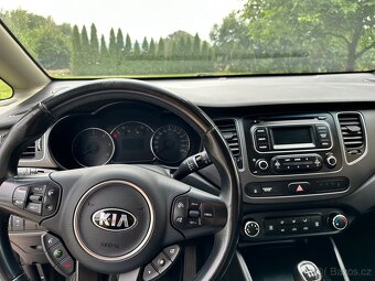 Kia Carens 2013 2.2 104KW - 11