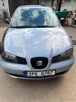 Seat Cordoba - 11