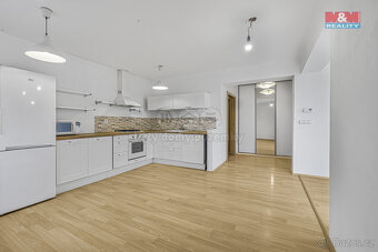 Prodej bytu 3+kk, 89 m², Praha, ul. Nad vodovodem - 11