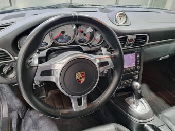 PORSCHE 911 Coupé 3.8 Carrera S PDK (997.2) - 11
