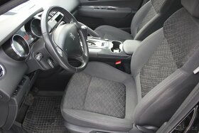 Peugeot 3008, 1.6 BlueHDi, ATM, Navigace - 11