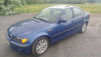 Bmw e46 318i Lpg - 11