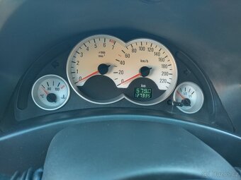 Opel Corsa 1.2 59 kw Twinport, 2006 - 11