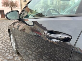 VW e-golf, 100 kW/35,8 kWh, TZ, TČ - 11